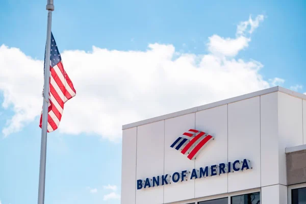 Fallo de Bank of America mostró saldos en cero o imposibilidad de ingresar al sistema