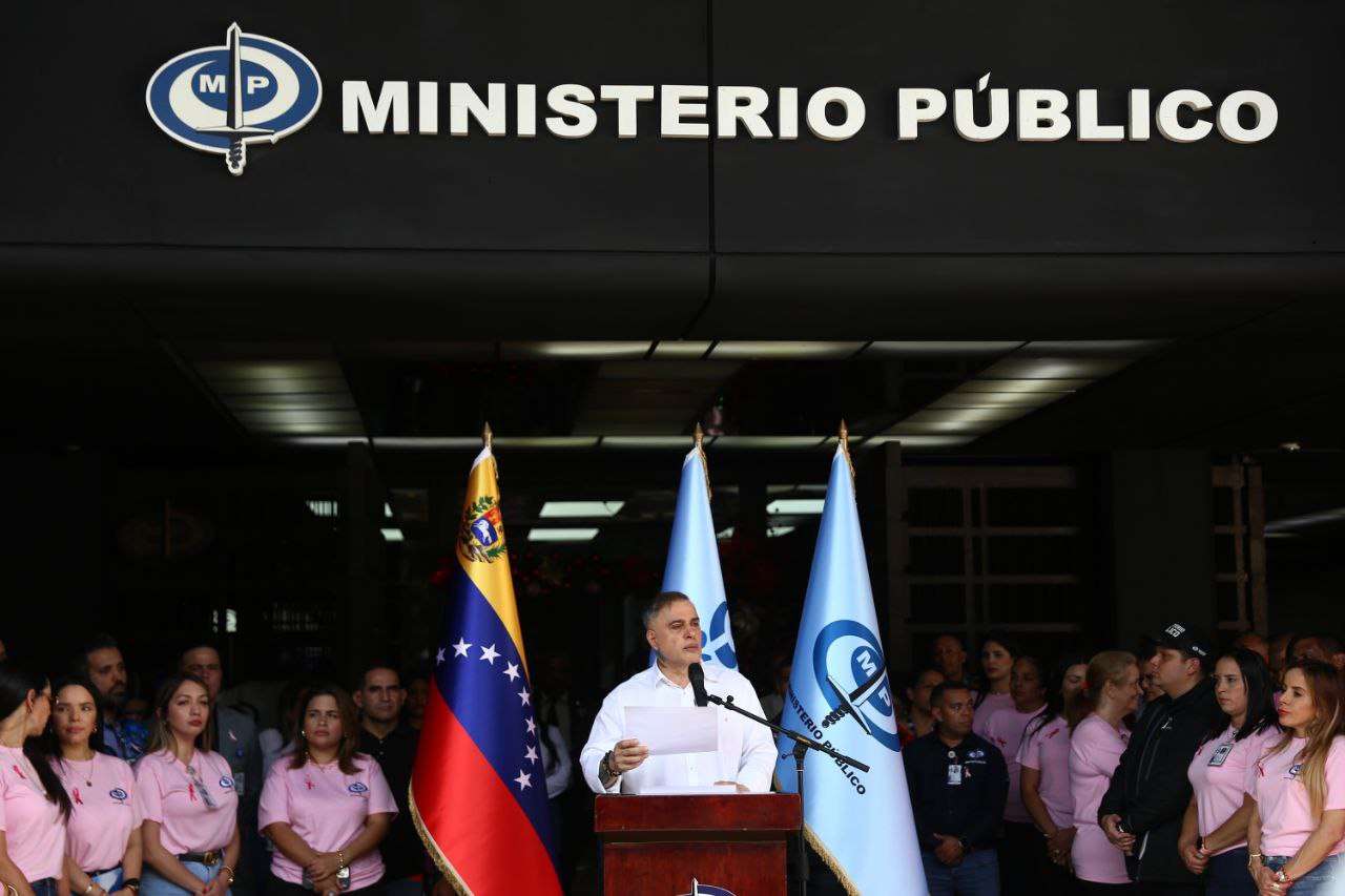 Fiscal: fueron condenados 540 hombres por feminicidio en siete años