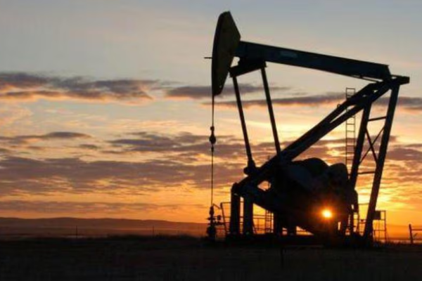 Innovaciones Tecnológicas en el Comercio Petrolero: Transformando la Industria
