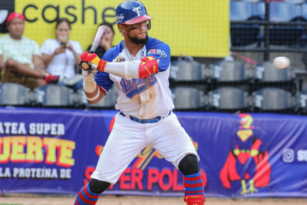 Jóvenes vuelven a copar escenarios de la LVBP Jóvenes vuelven a copar escenarios de la LVBP