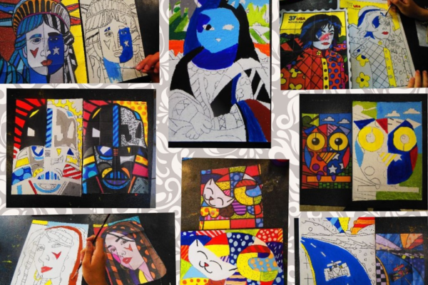 La Evolución del Arte Contemporáneo: Tendencias y Movimientos
