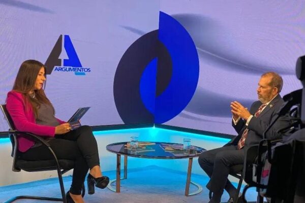 La exclusión de los Brics es un duro revés para Venezuela, según Johel Orta