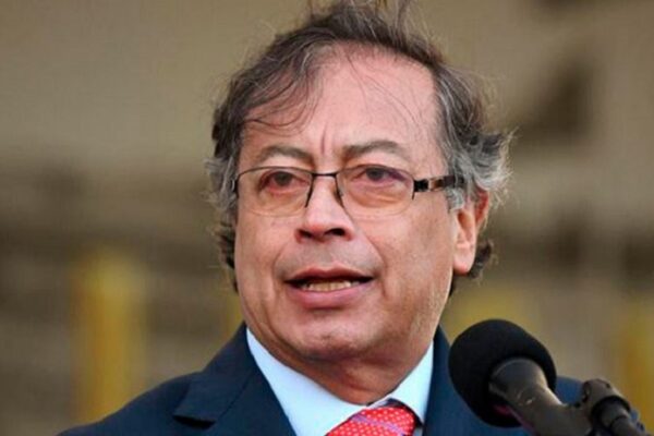 La propuesta de Gustavo Petro para que se calmen las aguas en Venezuela