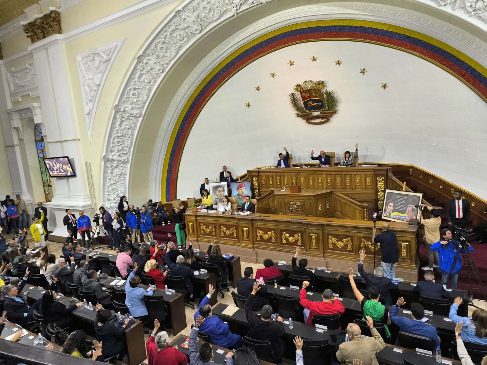 Leyes electorales deben ajustarse a cambios sociales