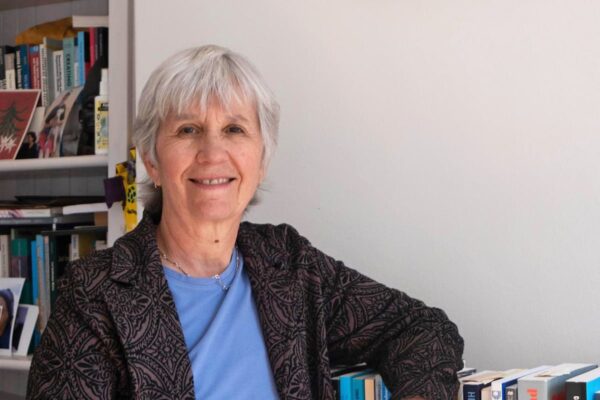 Lucy Gilson, investigadora: “El sistema sanitario es una imagen de cómo vivimos” | Tendencias | Proyecto EL PAÍS