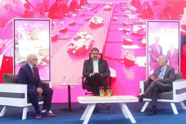 Maduro reveló detalles en torno al veto de Brasil a Venezuela para el ingreso a los Brics