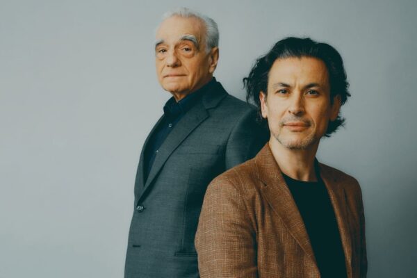 Martin Scorsese, nuevo padrino de Rodrigo Cortés: “Uno sabe cómo es su país por cómo trata a los pobres y los enfermos” | EL PAÍS Semanal: Personajes