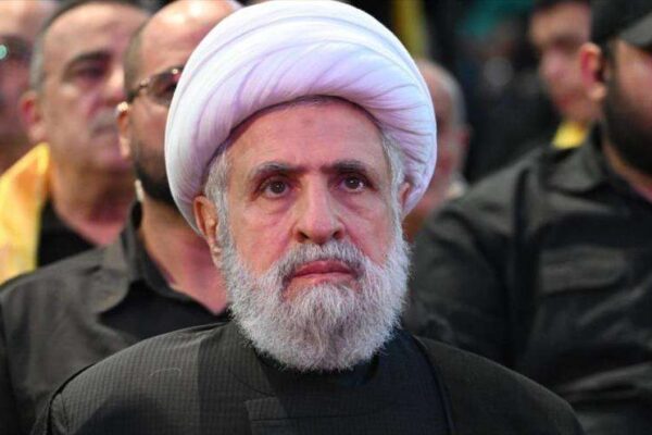 Nombran nuevo líder de Hezbolá e Israel lo amenaza de muerte