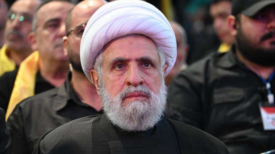 Nombran nuevo líder de Hezbolá e Israel lo amenaza de muerte