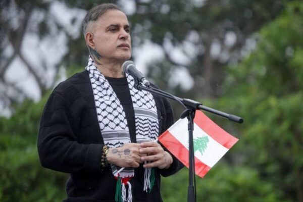 Palestina y el Líbano están dando una lección de cómo resistir a los embates del terror