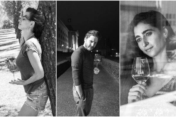 Penélope Cruz, Daniel Brühl o Alba Flores, bajo la mirada de Gérard-Philippe Mabillard: “Es un tributo a la cultura española” | Gente EL PAÍS