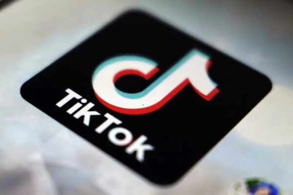 Por daños a salud de niños demandan a Tiktok en EEUU Por daños a salud de niños demandan a Tiktok en EEUU