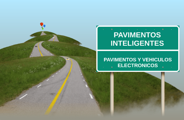 Qué Países Están Liderando la Implementación de Pavimentos Inteligentes