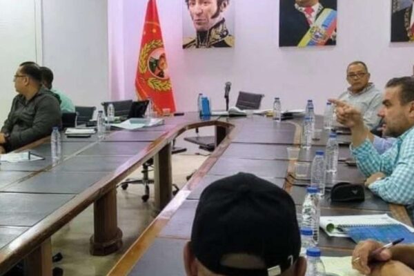 Sector porcino afina detalles para la temporada decembrina