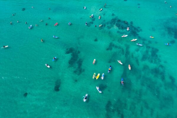 Sri Lanka, un destino al alza para los aficionados al surf | Lonely | El Viajero EL PAÍS