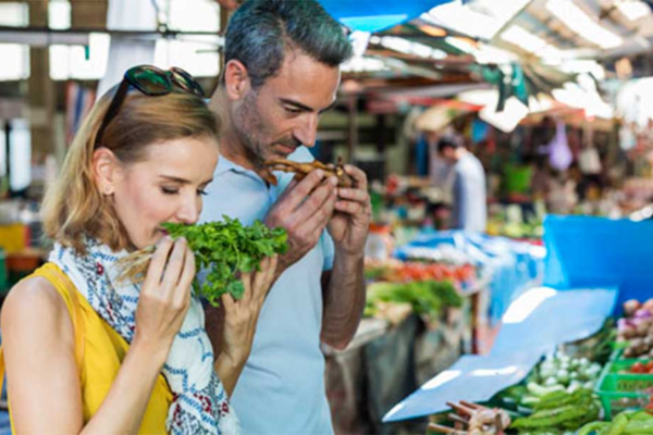 Turismo Gastronómico: Una Experiencia Cultural