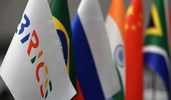 Unos 30 países han solicitado ingresar a los BRICS