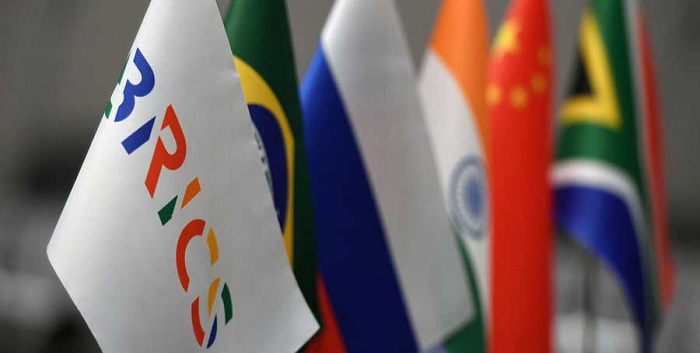 Unos 30 países han solicitado ingresar a los BRICS