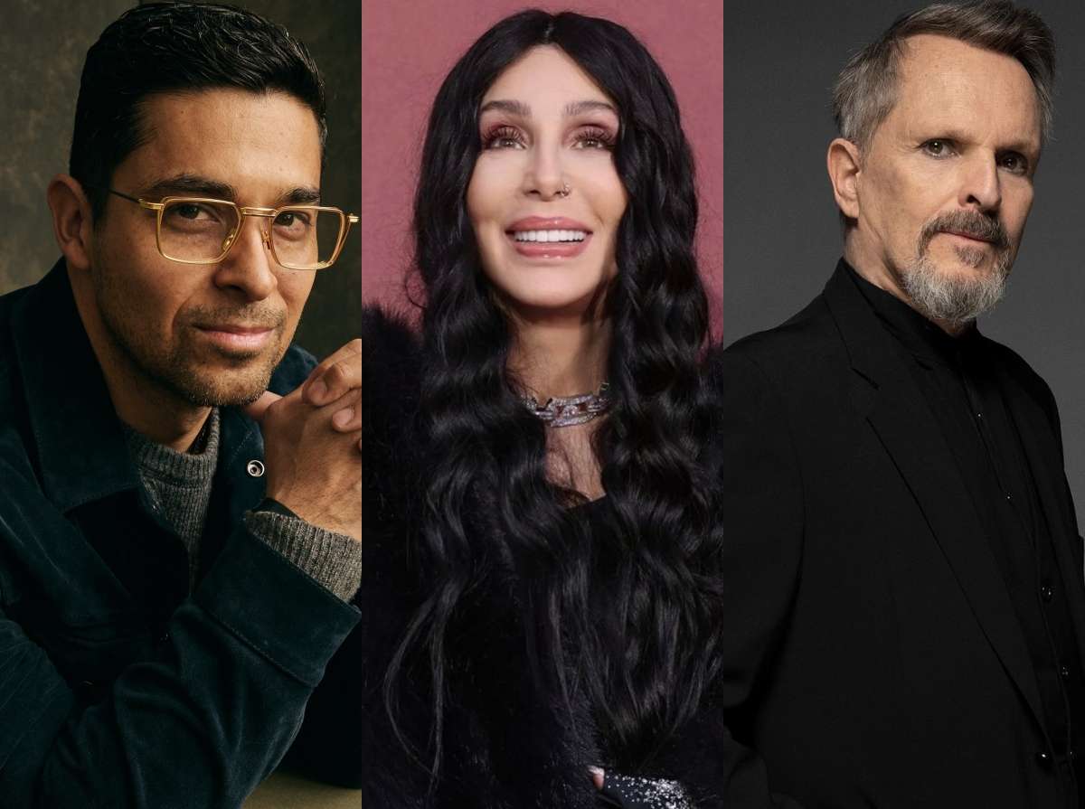 Wilmer Valderrama y otros que plasmaron sus vivencias en papel