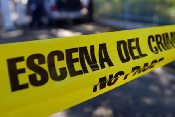 Asesinado otro defensor de derechos humanos en Colombia