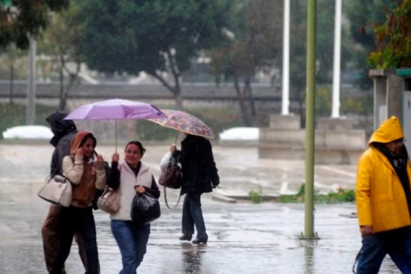 INAMEH presentó las Condiciones Meteorológicas para las próximas 24 horas, de este 14 de diciembre INAMEH presentó las Condiciones Meteorológicas para las próximas 24 horas, de este 17 de noviembre