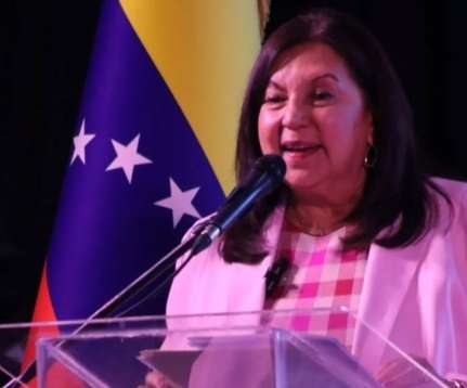 Alcaldía de Caracas aprueba más de mil proyectos comunitarios para 2025 Alcaldía de Caracas aprueba más de mil proyectos comunitarios para 2025