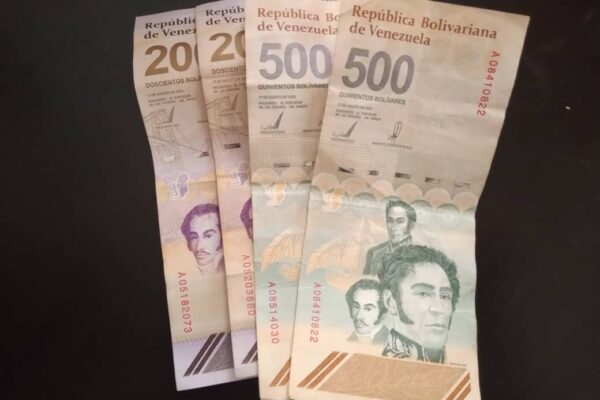 Aprueban dos créditos adicionales para “honrar compromisos” con los trabajadores