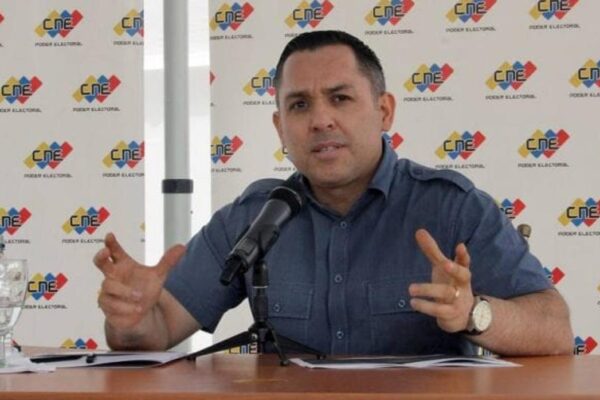 Carlos Quintero: han sido adjudicados 26.492 jueces principales y suplentes