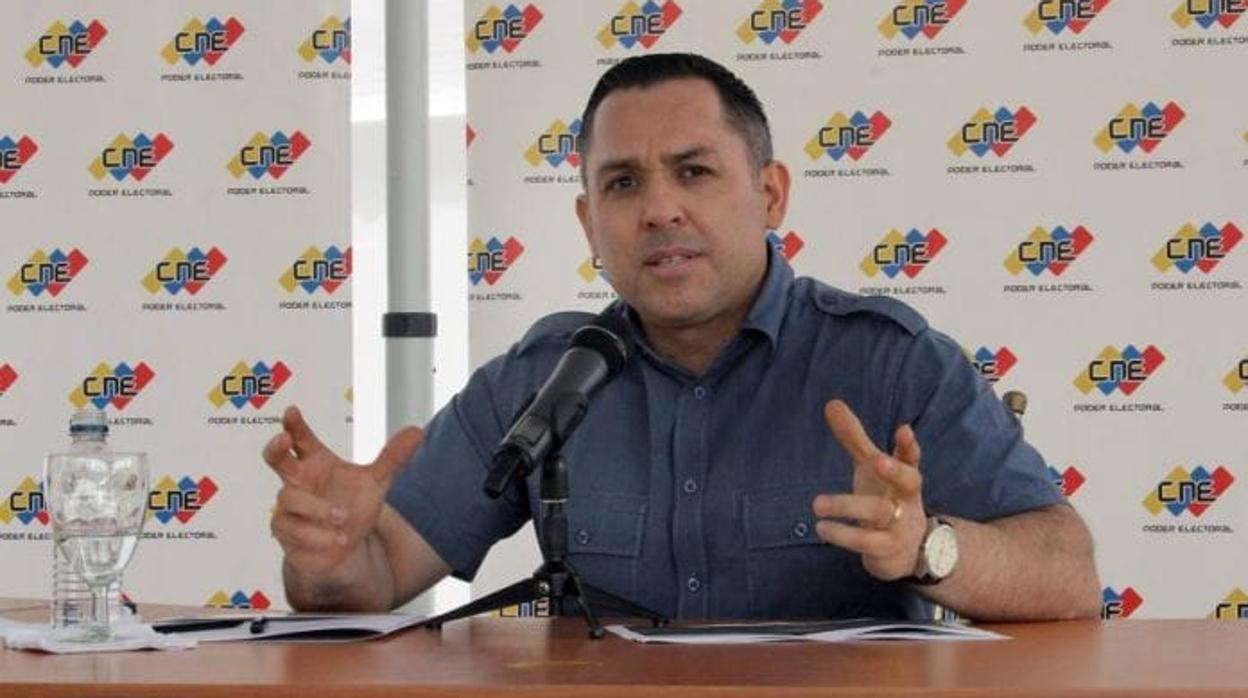 Carlos Quintero: han sido adjudicados 26.492 jueces principales y suplentes