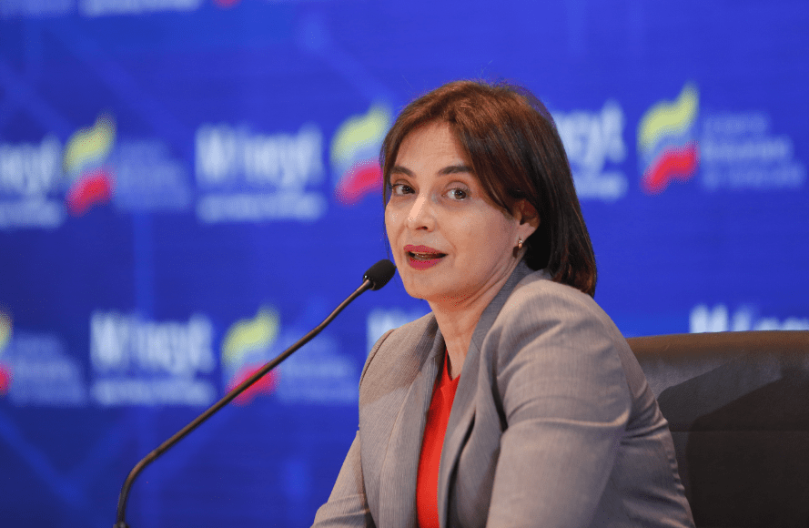 Ciencia y Salud revisan agenda orientada al bienestar de la población