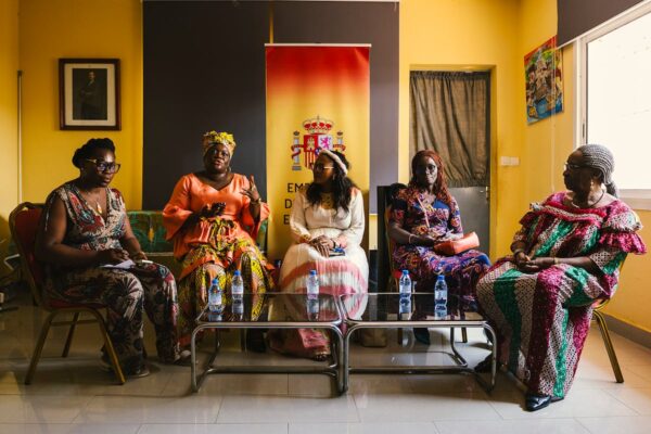 Científicas africanas que luchan contra la enfermedad y las estructuras sociales | Planeta Futuro EL PAÍS