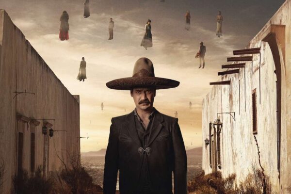 Comala y Netflix plagados de adioses