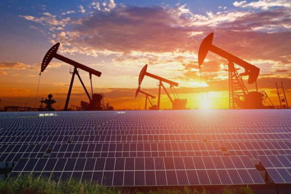 Cómo Afectan los Generadores de Energía a la Sostenibilidad en el Sector Petrolero
