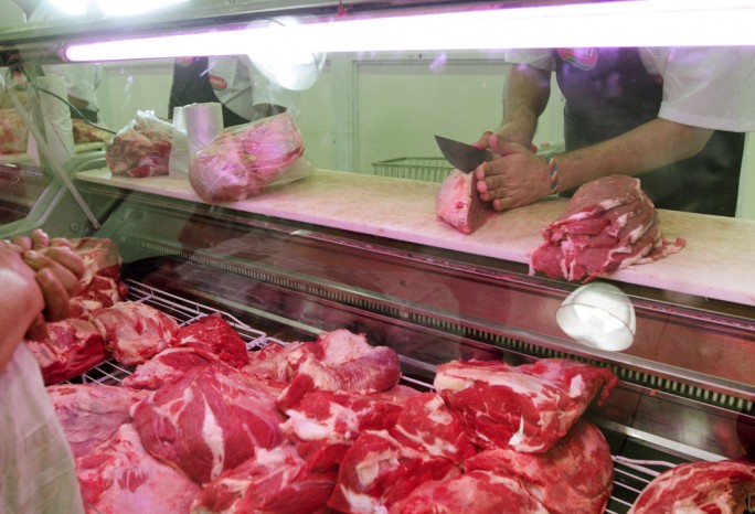 Altos precios de ingredientes no impiden cumplir con la cena de Año Nuevo