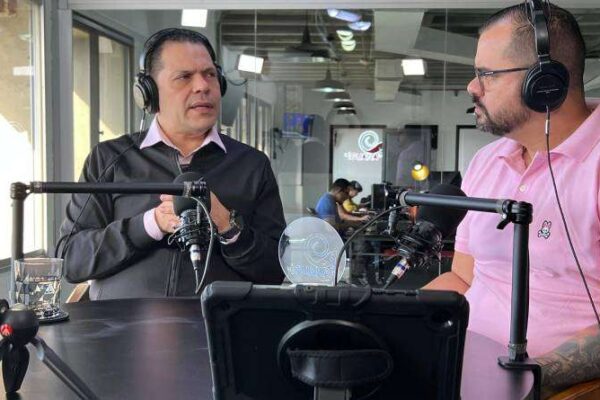 Copei: Apostamos por el éxito del Gobierno para beneficio de los ciudadanos