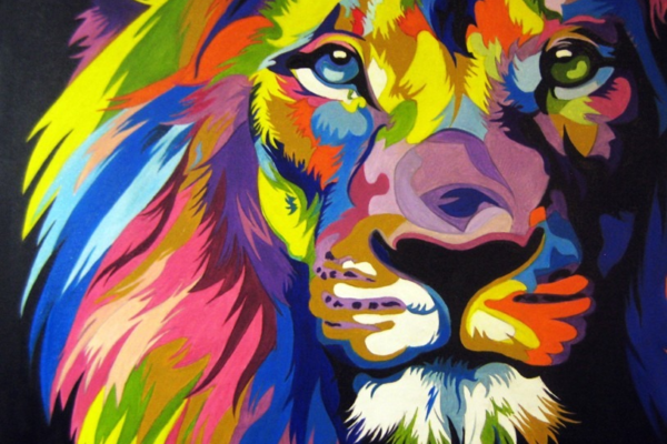 Diferencias entre el Arte Paleolítico y el Arte Moderno