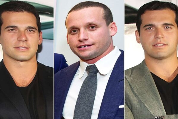 El caso caso de los tres hermanos que usaron su poder para abusar de decenas de mujeres en EEUU El caso caso de los tres hermanos que usaron su poder para abusar de decenas de mujeres en EEUU