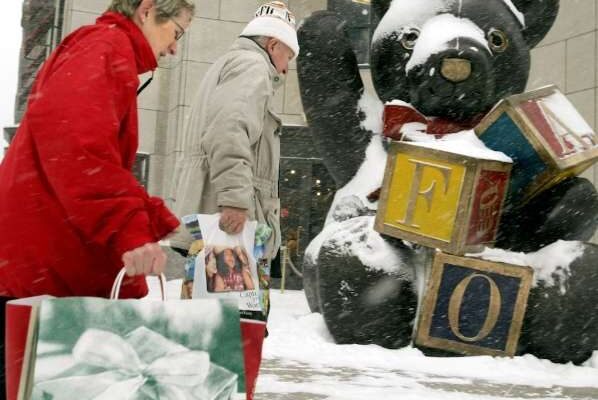 Estados Unidos se prepara para una ola ártica que traerá temperaturas bajo cero Estados Unidos se prepara para una ola ártica que traerá temperaturas bajo cero