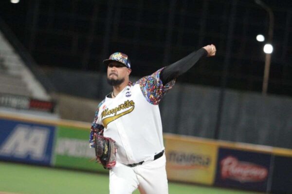 Félix Doubront cumplió a cabalidad su plan contra los navieros
