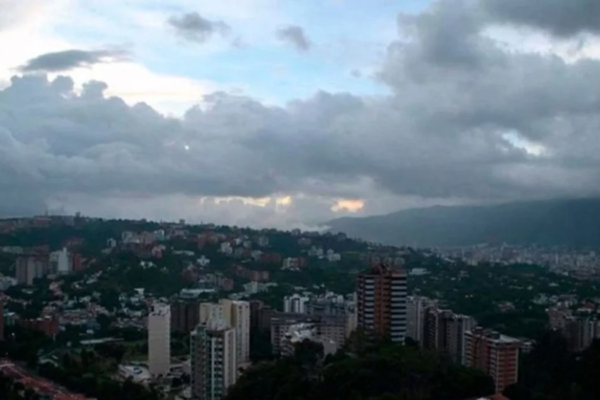 INAMEH presentó las Condiciones Meteorológicas para las próximas 24 horas, de este 24 de diciembre INAMEH presentó las Condiciones Meteorológicas para las próximas 24 horas, de este 20 de octubre