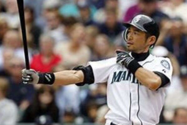 Ichiro, CC y Wagner siguen sobre el 75%
