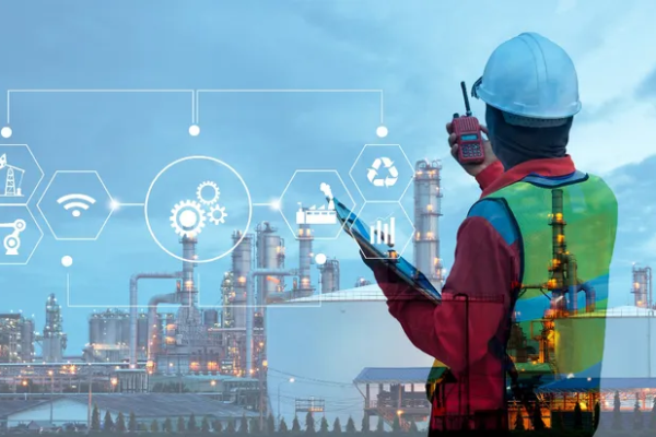 Innovaciones Tecnológicas que Están Transformando la Industria Petrolera