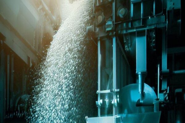 Innovaciones en la producción de plásticos: ¡Un futuro sostenible para la industria! Treseus - Innovaciones en la producción de plásticos ¡Un futuro sostenible para la industria! - FOTO
