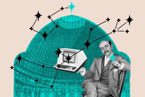 La IA es una quimera real: puede hacer el mundo radicalmente mejor | Ideas EL PAÍS