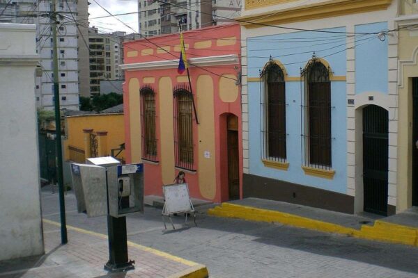 La Pastora será destino turístico de Caracas