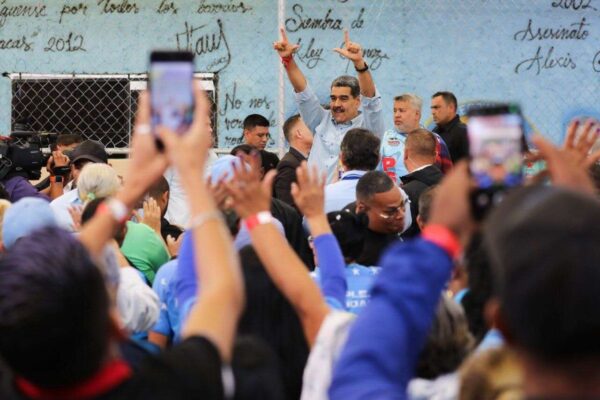 La Revolución Comunera es la más importante en América Latina y el Caribe La Revolución Comunera es la más importante en América Latina y el Caribe