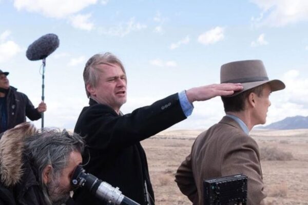 Le ponen fecha de estreno a ‘La odisea’ de Christopher Nolan Le ponen fecha de estreno a 'La odisea' de Christopher Nolan