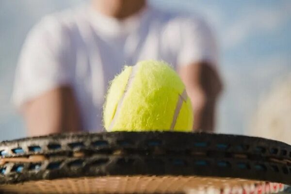 Luis Alejandro Sampayo Cabada | ¡Entérate! Estado actual del tenis en América Latina: ¡Perspectivas para 2025! Luis Alejandro Sampayo Cabada - ¡Entérate! Estado actual del tenis en América Latina ¡Perspectivas para 2025! - FOTO