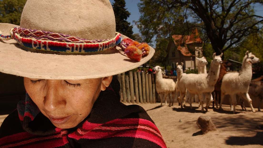 Milei habilita por decreto el desalojo de comunidades indígenas