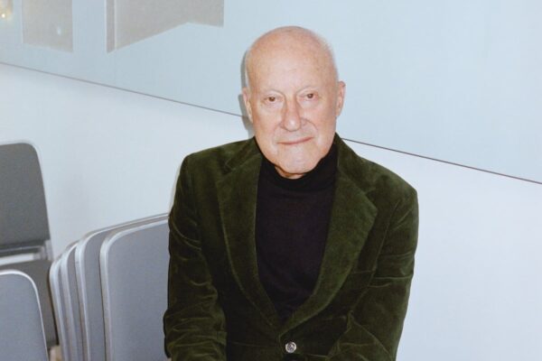 Norman Foster: “España podría darle un par de lecciones al mundo sobre transporte público de calidad” | Creadores | ICON Design EL PAÍS
